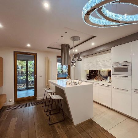 Apartament Mecenasa Kraków Eksteriør billede