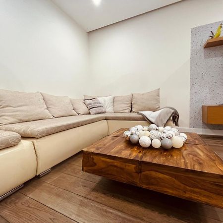 Apartament Mecenasa Kraków Eksteriør billede
