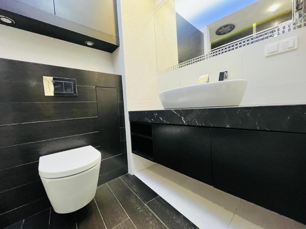 Apartament Mecenasa Kraków Eksteriør billede