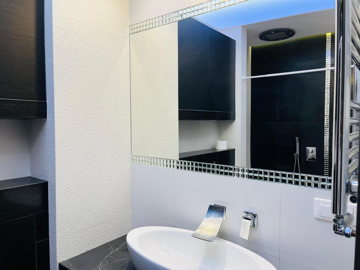 Apartament Mecenasa Kraków Eksteriør billede