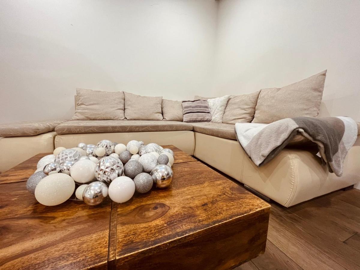 Apartament Mecenasa Kraków Eksteriør billede