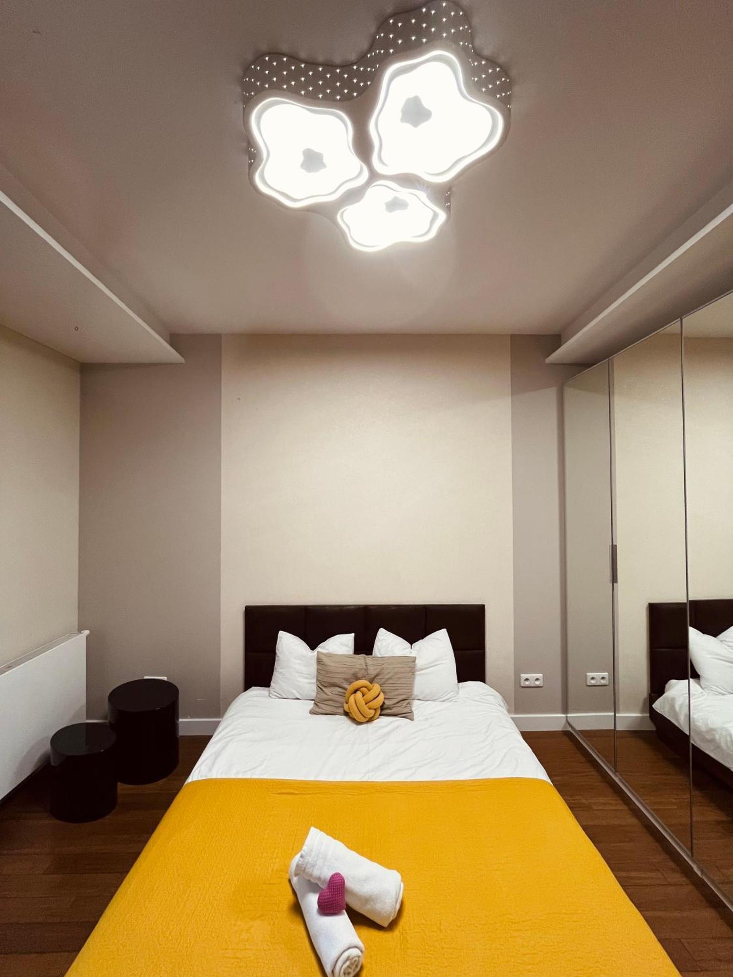 Apartament Mecenasa Kraków Eksteriør billede
