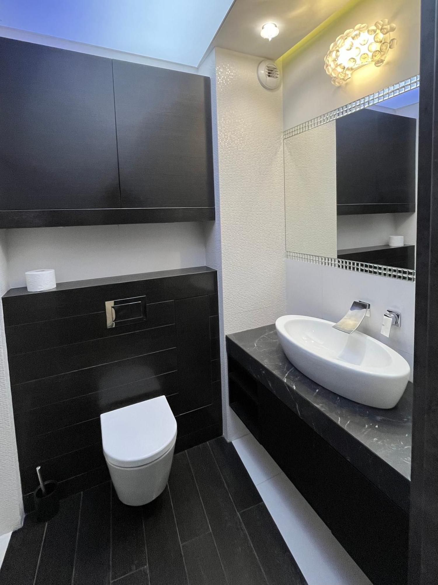 Apartament Mecenasa Kraków Eksteriør billede