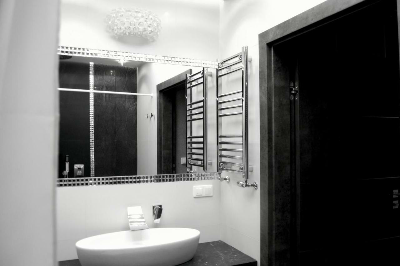 Apartament Mecenasa Kraków Eksteriør billede